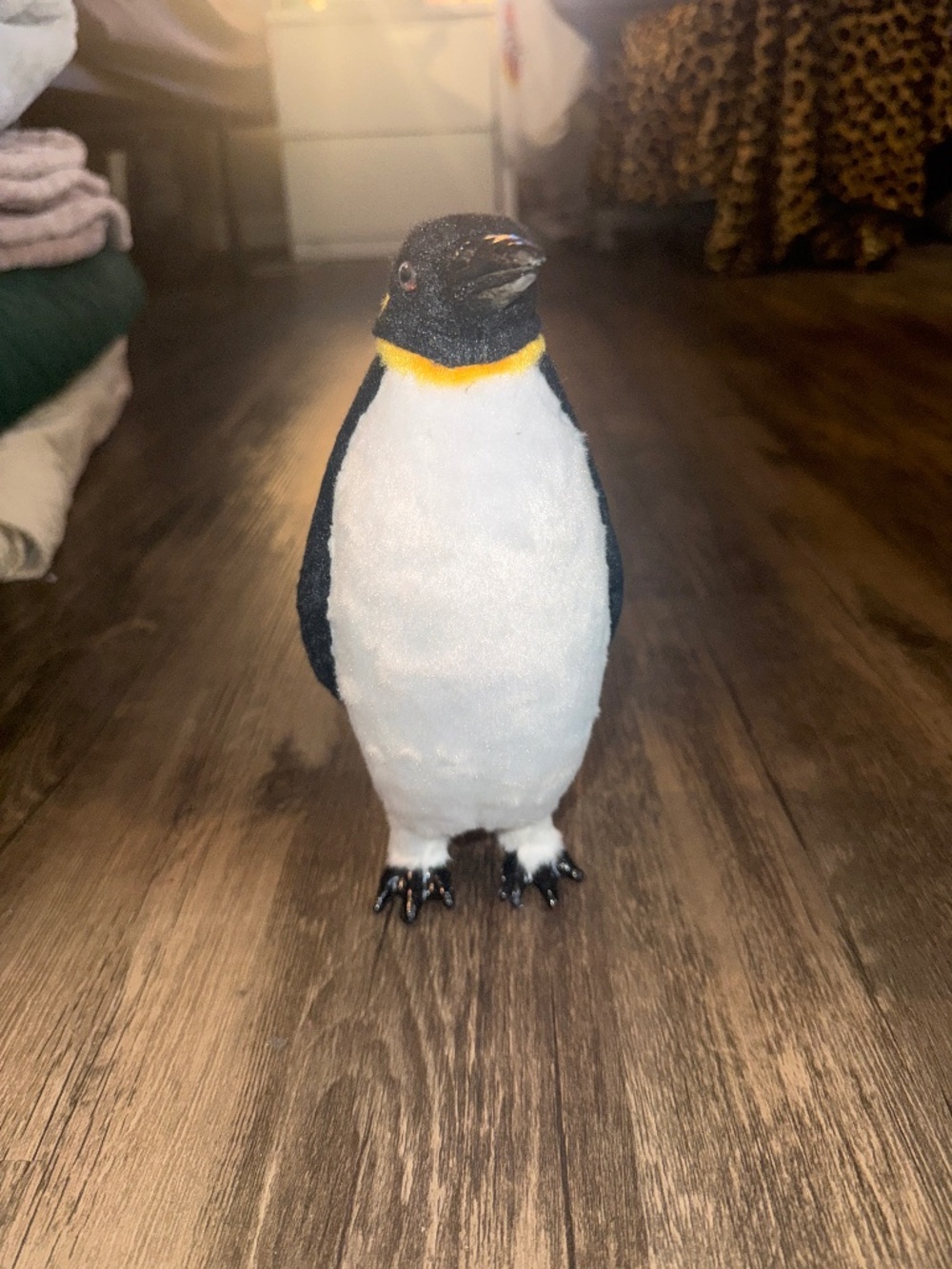 penguin